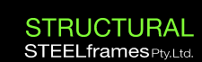 Structural Steel Frames Homepage